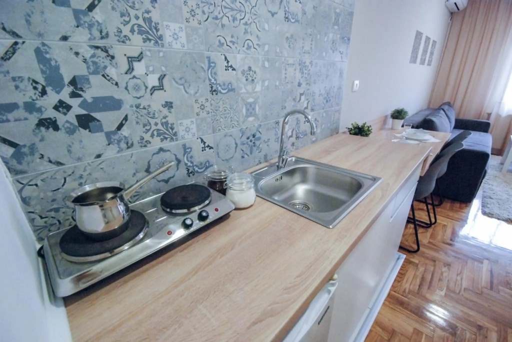 Tiara Apartment 2