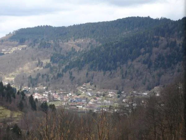 La Ferme Des Granges