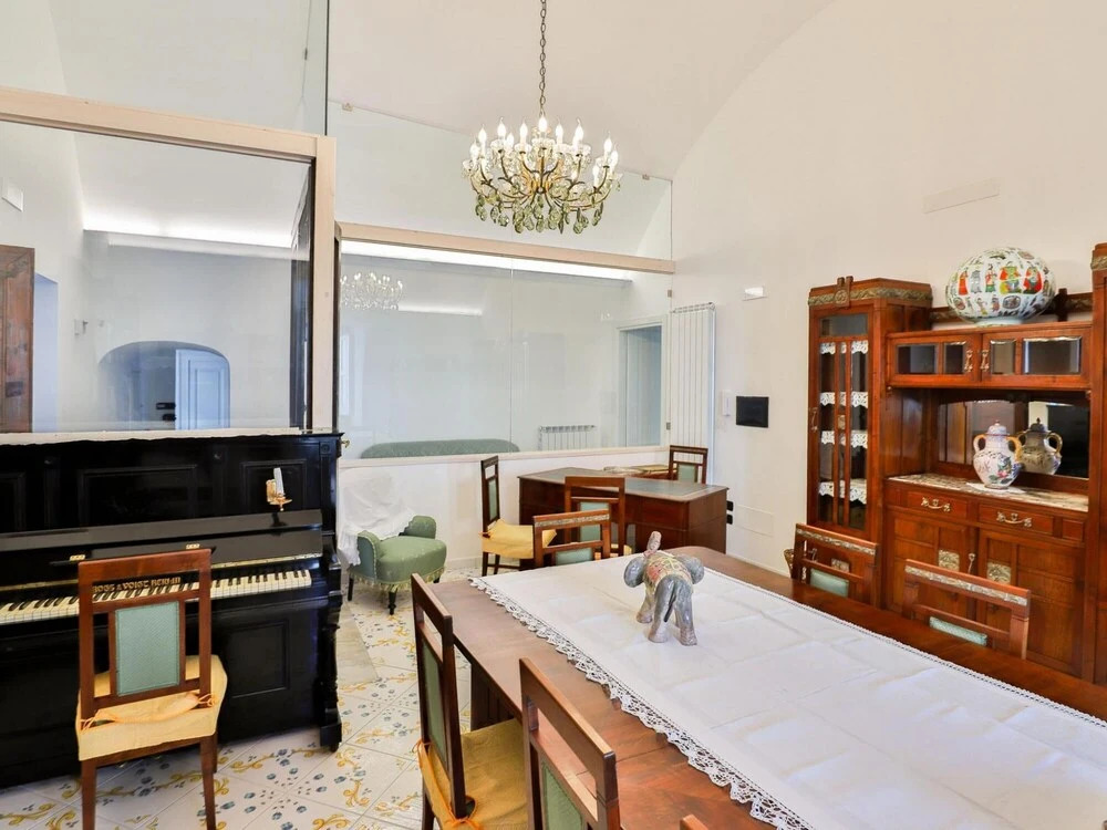 Affittacamere a Vietri sul Mare ID 3921