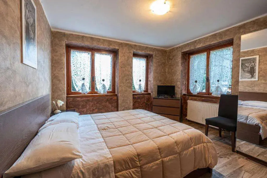 Hotel Boutique San Luigi