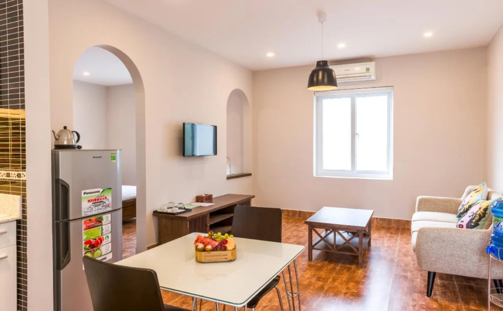 PSA Nghi Sơn Condotel