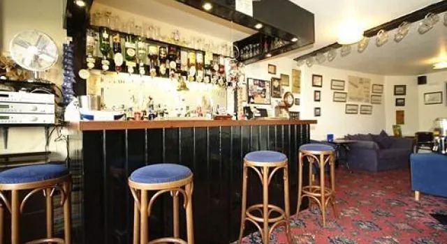 Harcourt Hotel