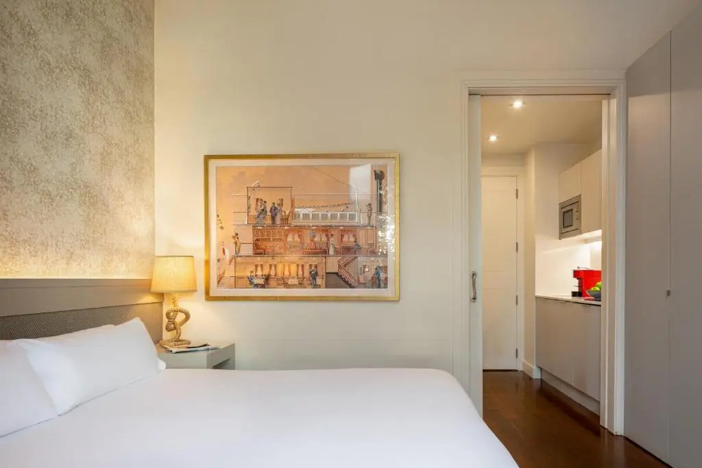 Barcelona Apartments