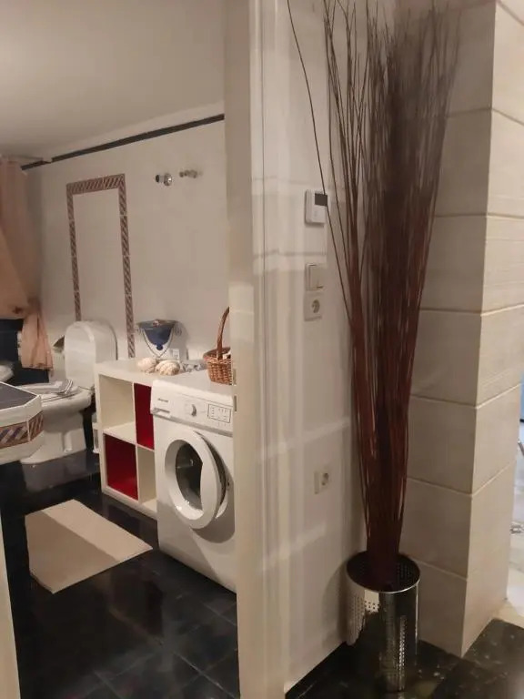 Elegante apartamento centrale
