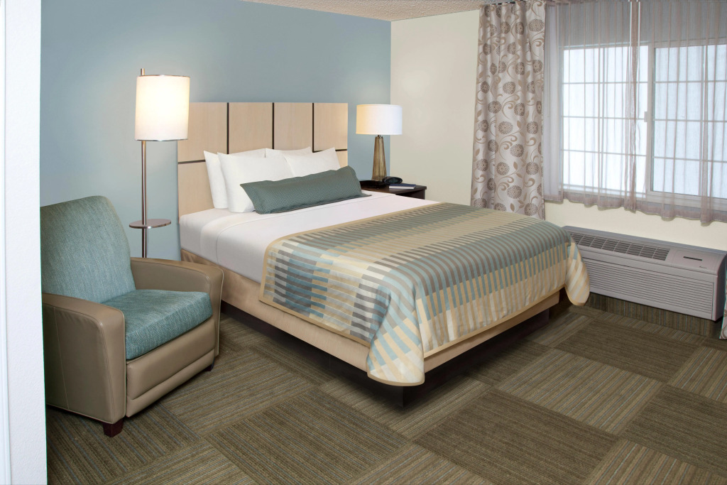 Candlewood Suites Philadelphia - Airport Area by IHG