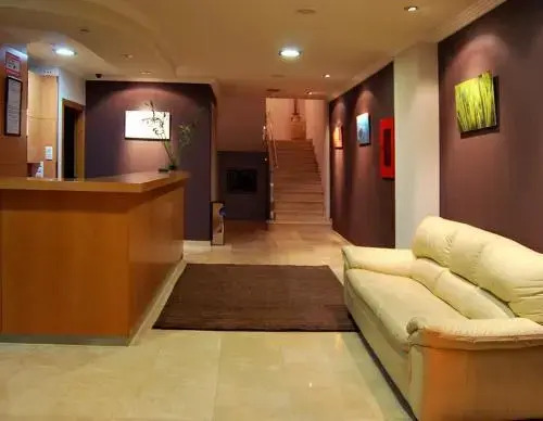 Hotel Plaza
