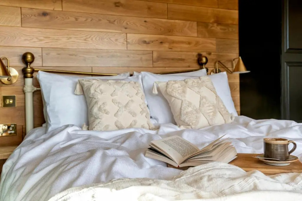 Unique tiny house in heart of the Cairngorms