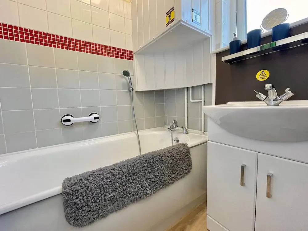 Paradaise Immaculate 2-bed Property Hemsby