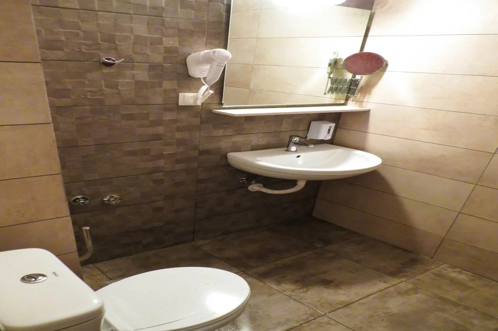 Spiros Soula Hotel