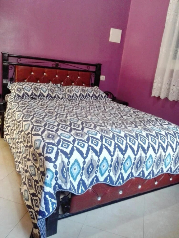 Apartment With one Bedroom in Martil, With Wonderful City View and Wifi - 300 m From the Beach