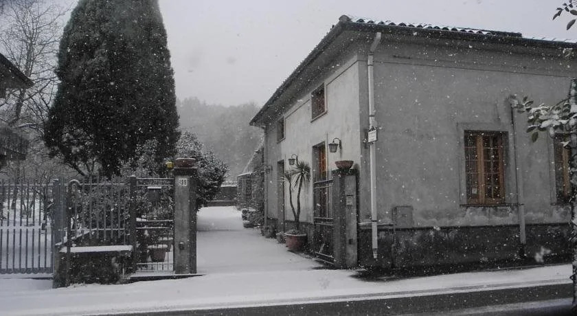 B&B A Rinazzu