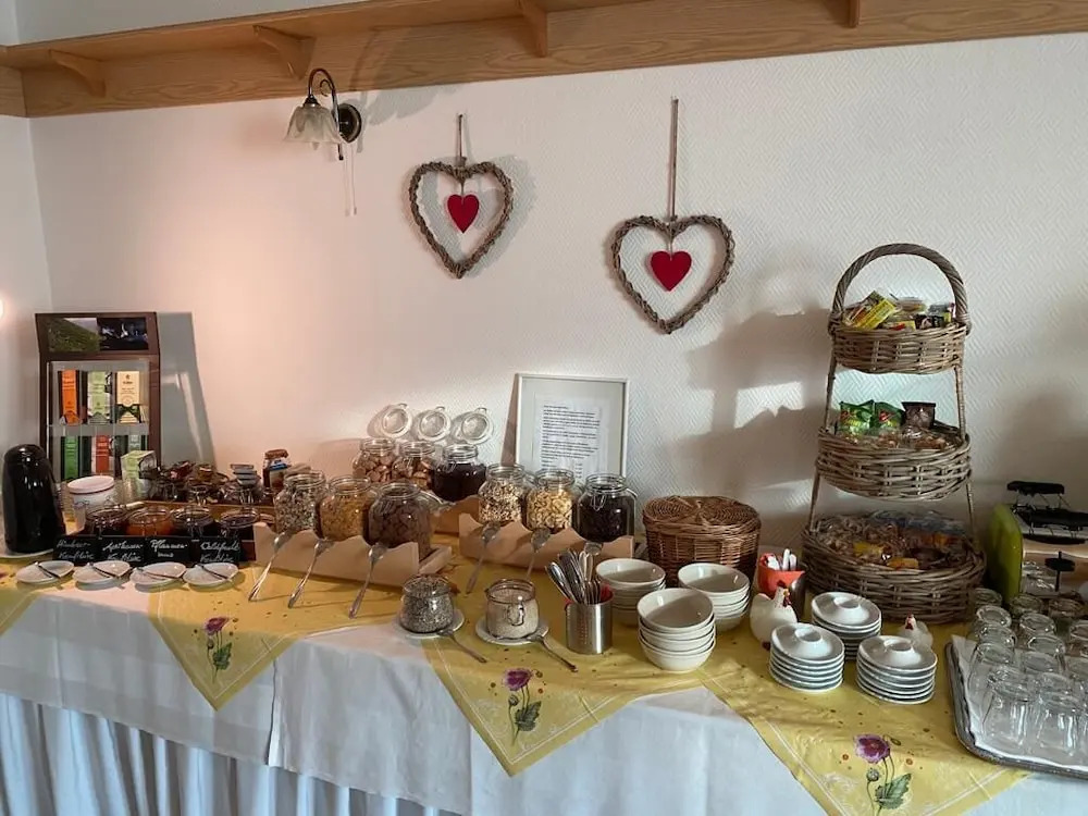 Hotel & Restaurant Landgasthaus Zander