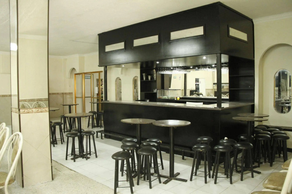 Hotel del Alba Inn & Suites