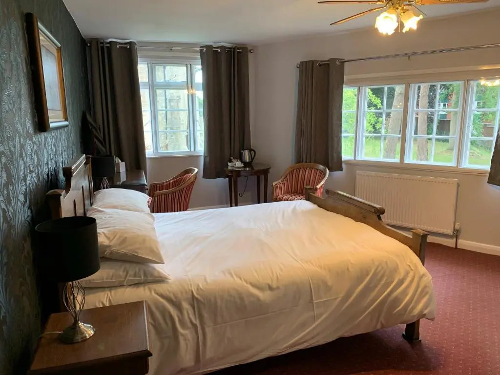 Castle Hotel