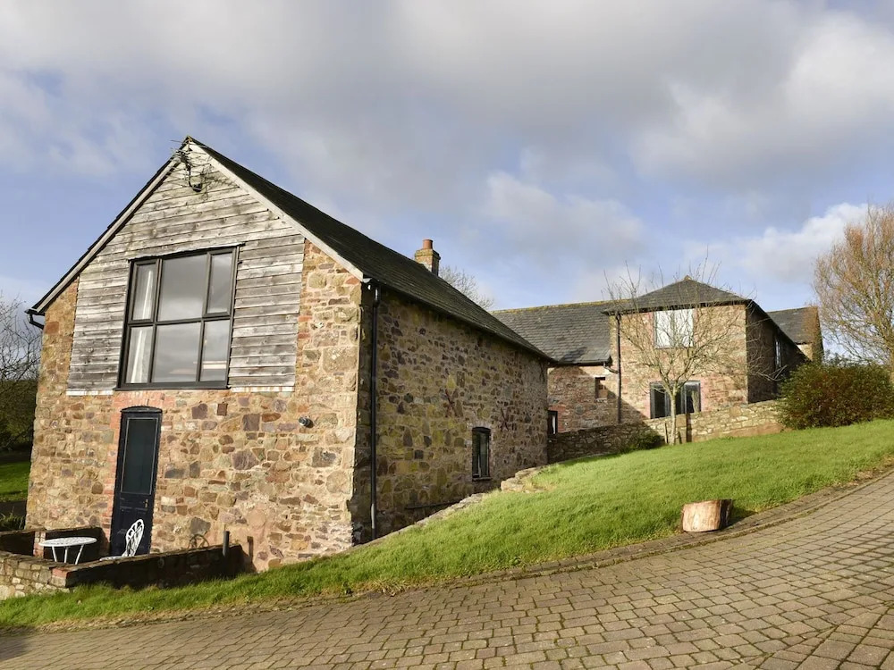 The Stable