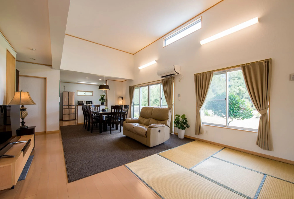 United Resort Kibogaoka