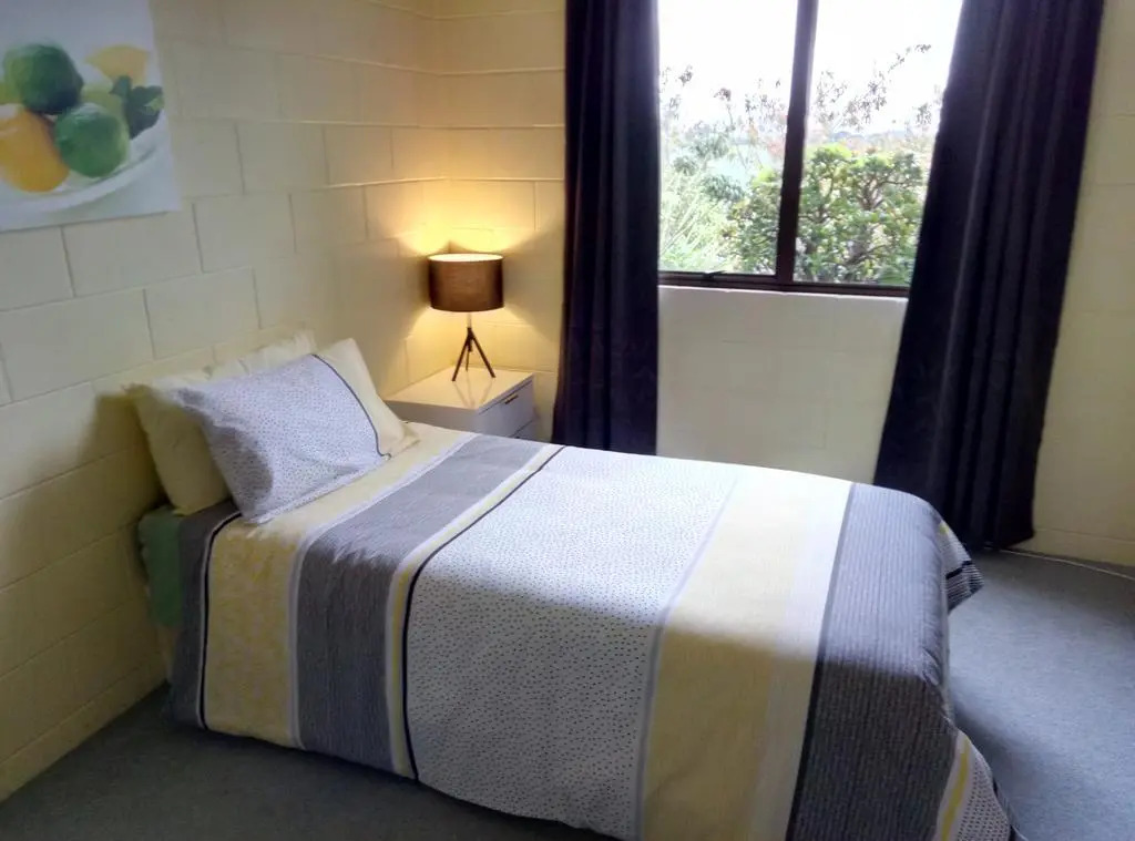 Paeroa bed and breakfast