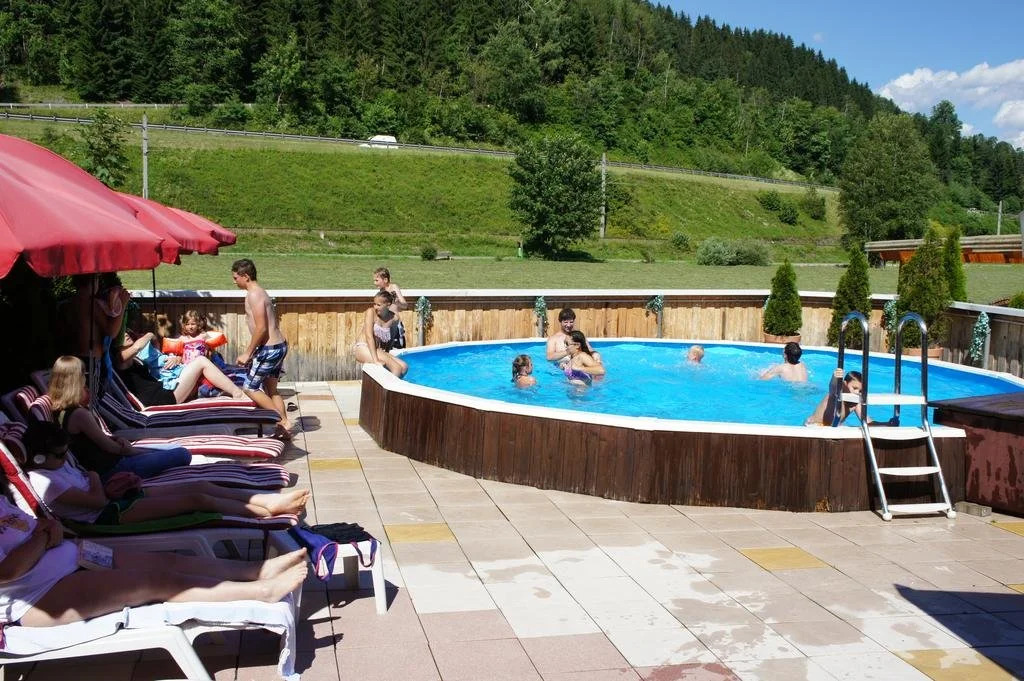 Hirscher Hotel