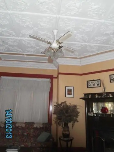 Hamilton Heritage B & B