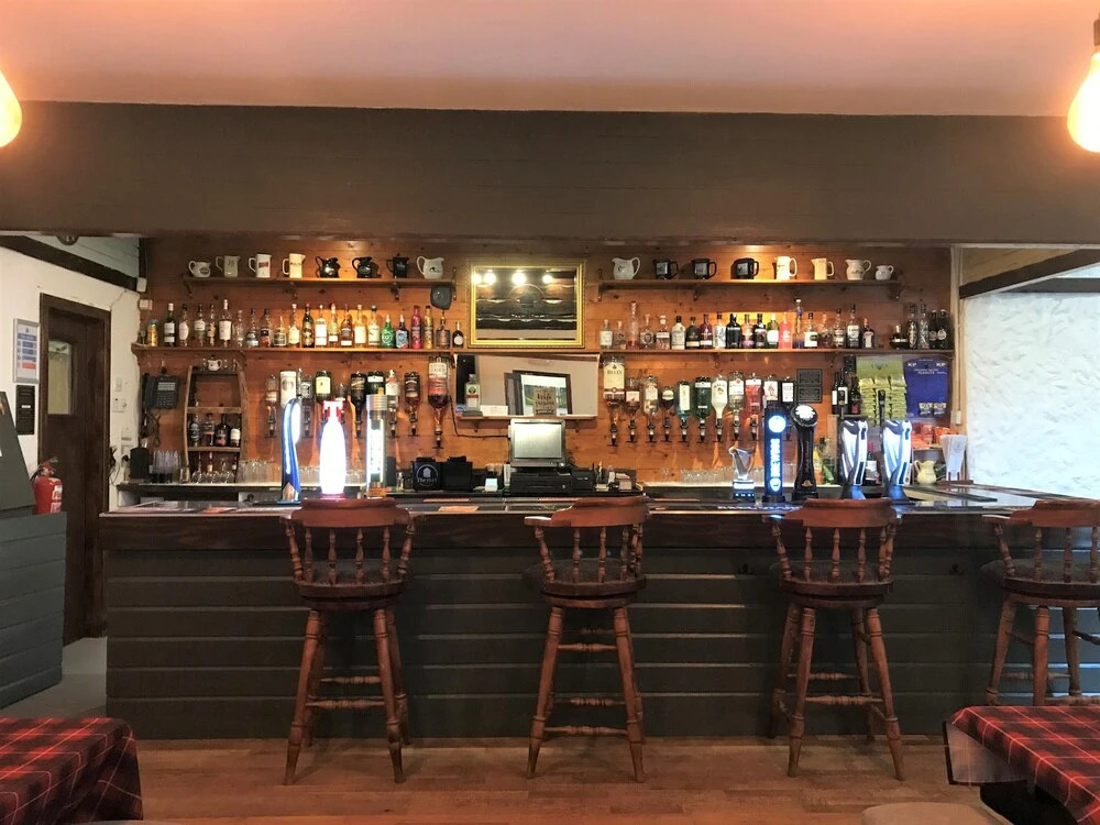 The 1645 Inn