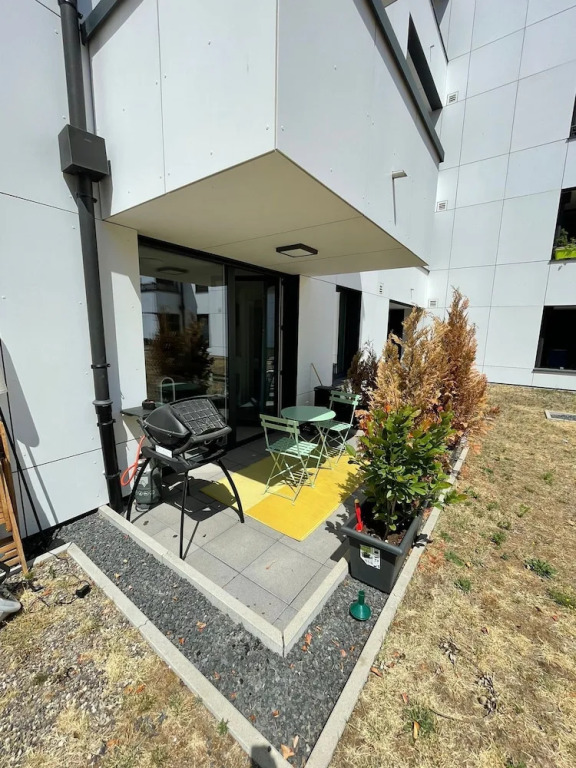 Luxury 1 bedroom. Center Terrace&Parking