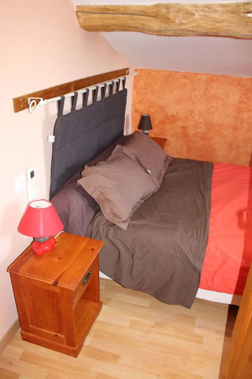 Gîte Bois et Senteurs