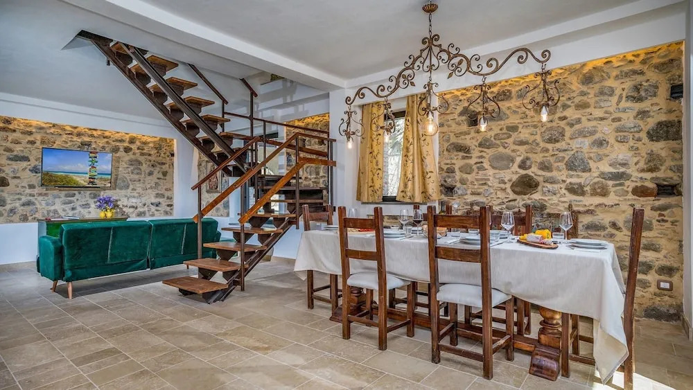 VILLA GALLUS 6, Emma Villas