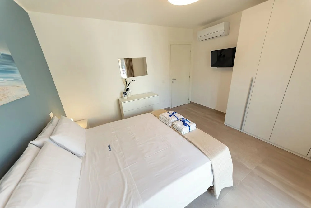 Alta Marea Sea Apartments