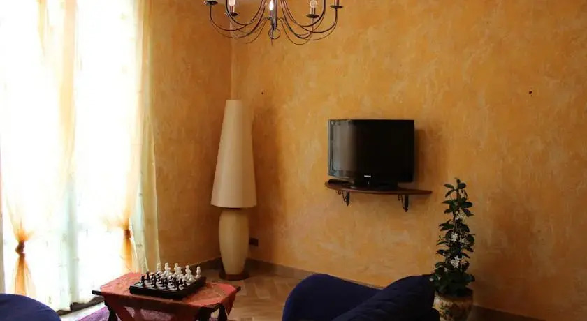 Residenza Gio.Ga