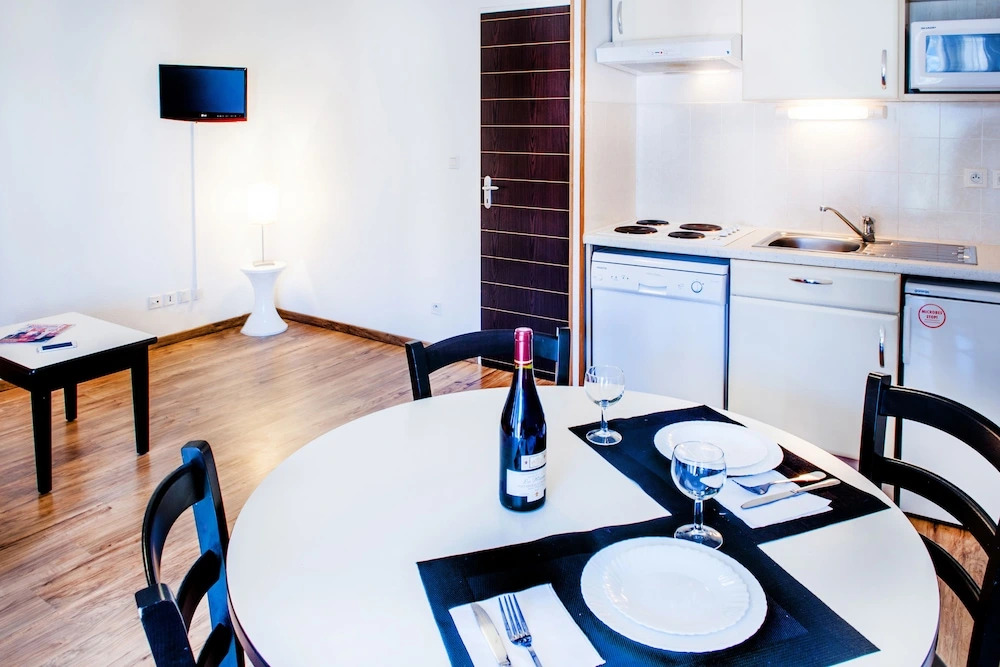 Residence Foch