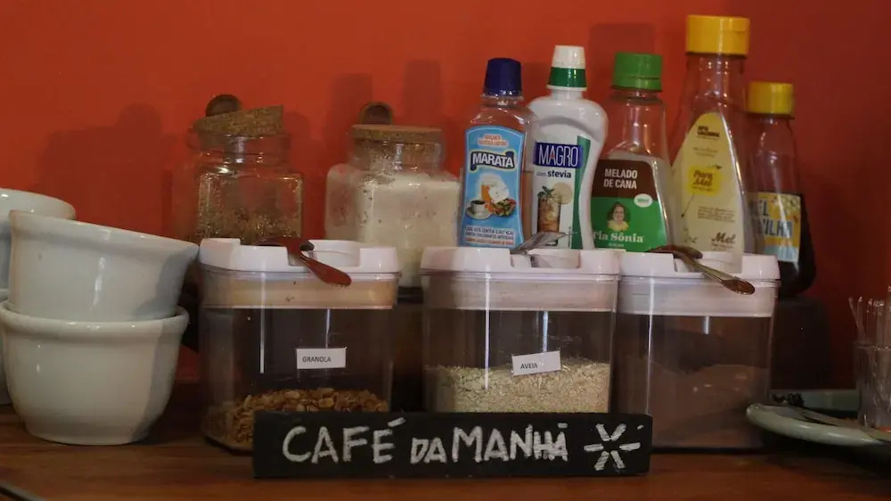 La Bahianita
