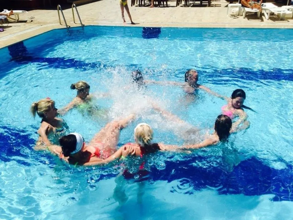 Отель Club Bayar Beach