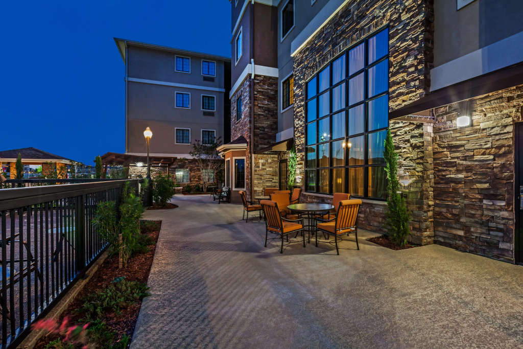Staybridge Suites Fort Worth Fossil Creek by IHG