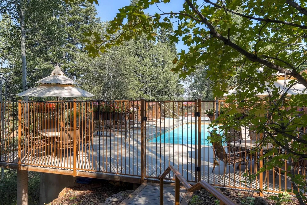 Little Belle 8 by Park City Lodging