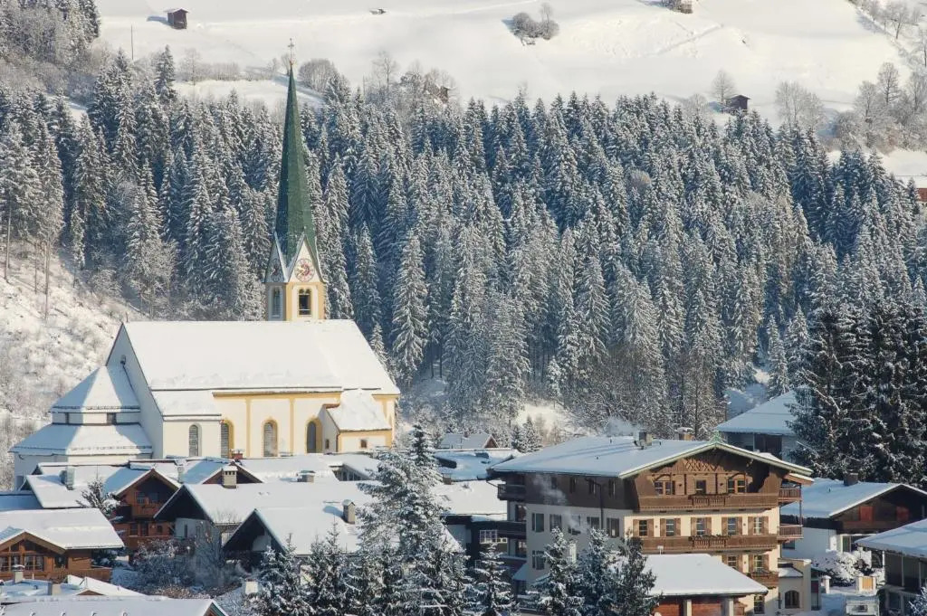 Hotel Bräuwirt