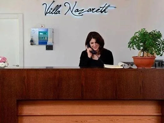 Villa Nazareth - Boutique hotel in a central location