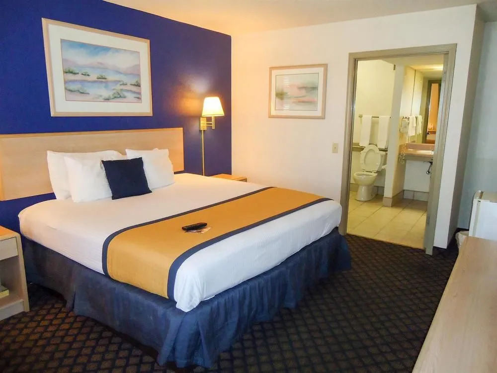 Best Western Regency Motor Inn