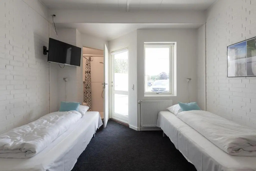 Motel Poppelvej
