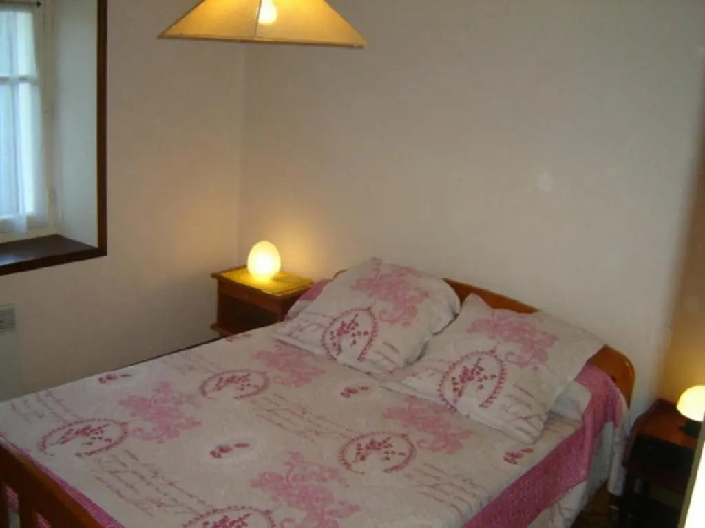 Gîte Saint-Hilaire-de-Riez, 3 pièces, 4 personnes - FR-1-426-264