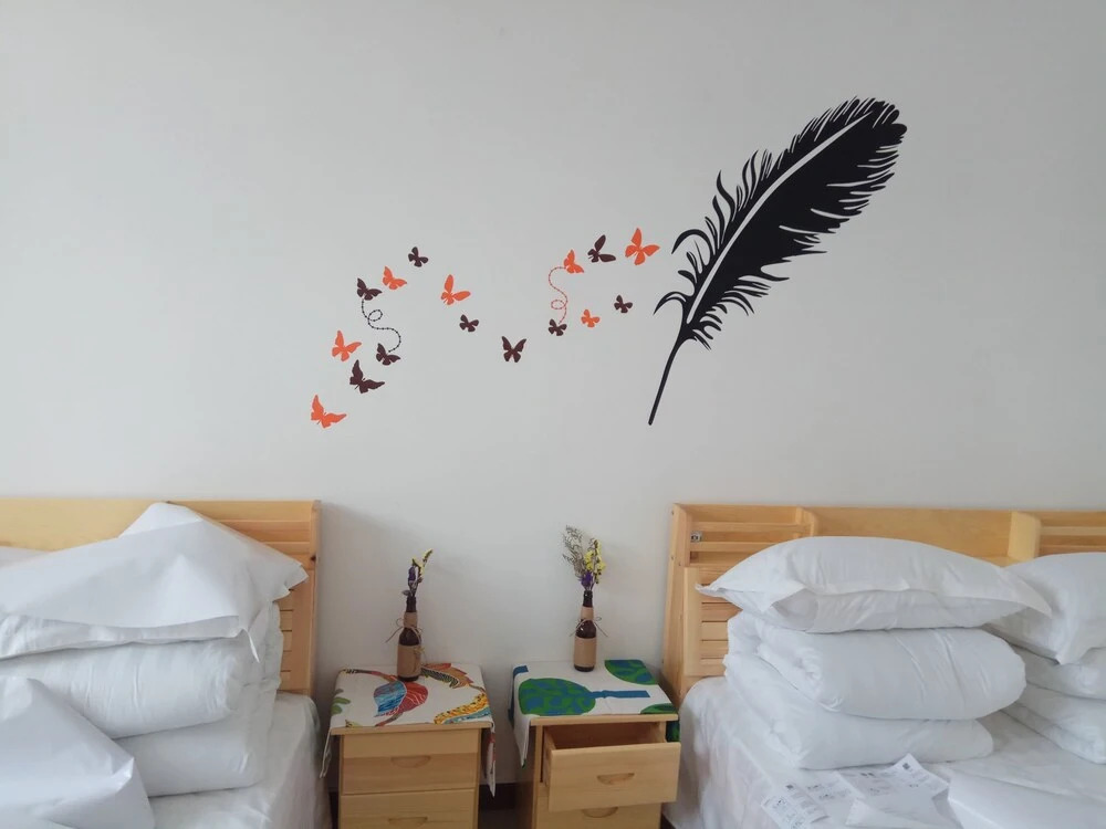 R&R Lodge - Xiangshui Lake Great Wall