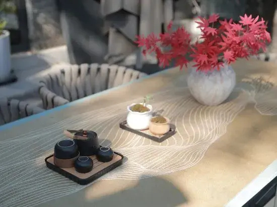 Beijing Liuhe Private Tang B&B