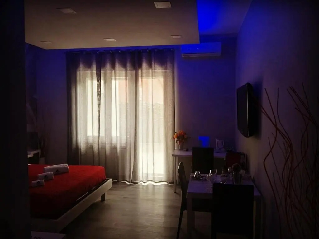 B&B da Lillo