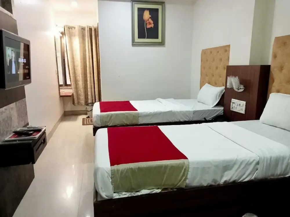 Hotel Ranjeet Akola