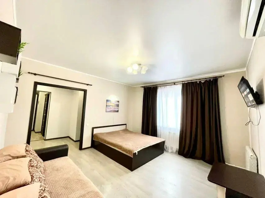 Astra Apartmets на улице Куликова