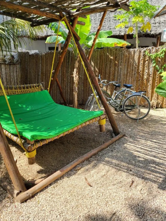 Babalao Bungalows