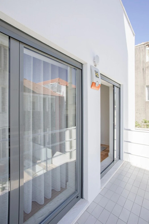 Liiiving in Porto - Design Bright House