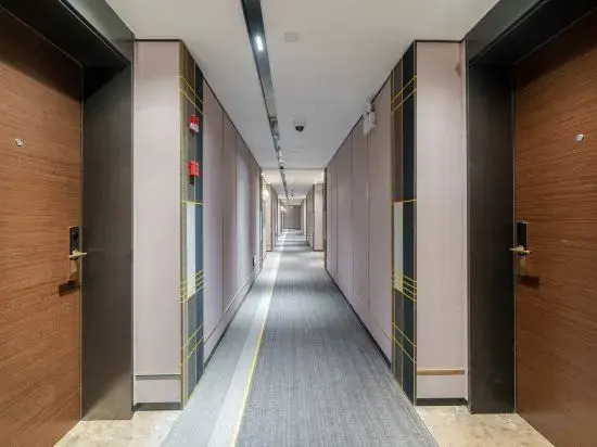 Hai Wai Hotel