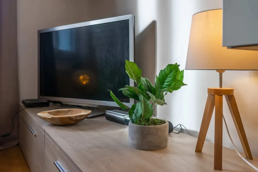 Le Grand Large Appartement privé