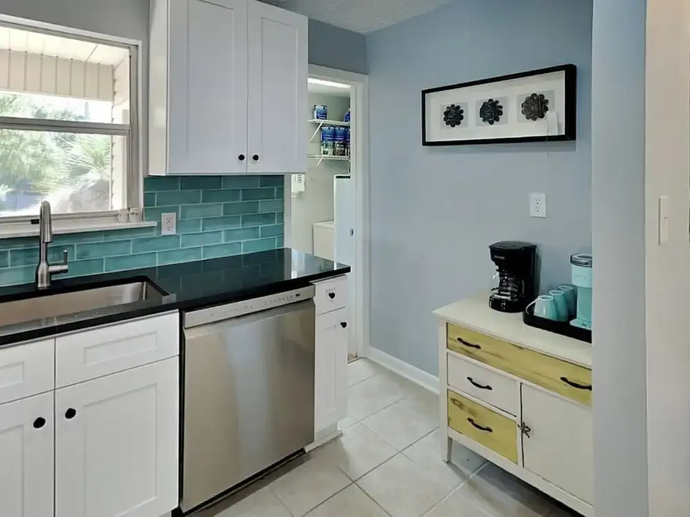 Lillypad by Tybee Vacation Rentals