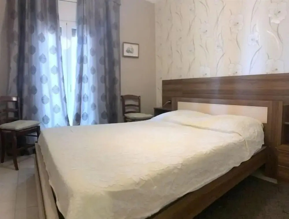 Apartamento Ángeles 58